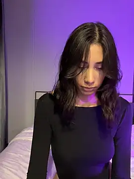 Snapshot of Sophiehii chatting on February 10, 2025, 12:39 pm Sophiehii online show from February 10, 2025, 12:39 pm