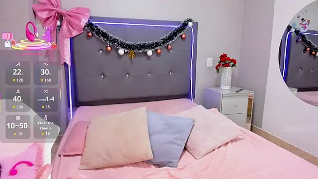 emma lye online show from December 22, 2025, 9:26 pm