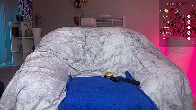 Tanya Acid online show from January 12, 2026, 5:31 pm