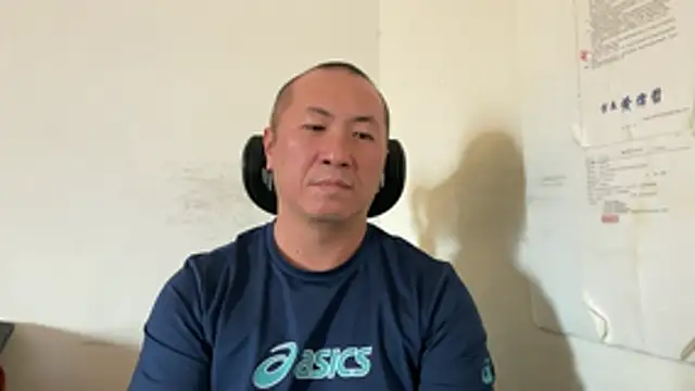 chih515 online show from July 24, 2026, 4:08 am