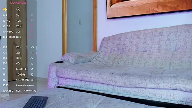 zaiin diesel online show from April 15, 2026, 9:48 pm