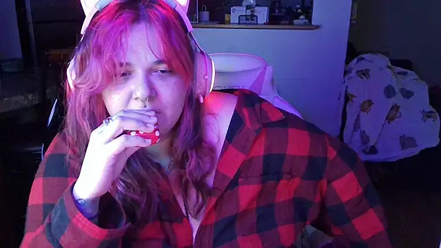 Zelthebrat47 online show from December 26, 2024, 2:27 pm