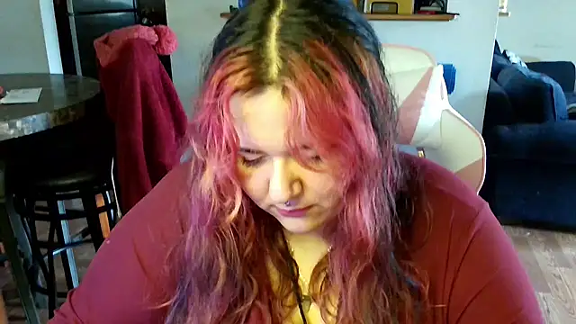 Zelthebrat47 online show from January 30, 2025, 6:32 pm