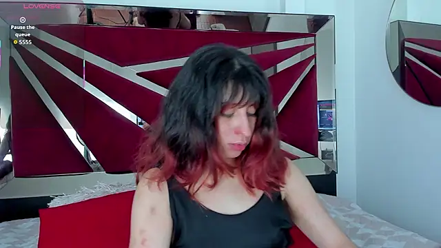 Snapshot of ShegoBlake chatting on February 24, 2026, 12:22 am ShegoBlake online show from February 24, 2026, 12:22 am