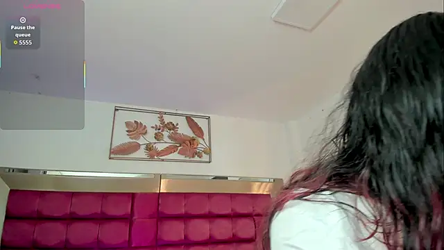 Snapshot of ShegoBlake chatting on February 23, 2026, 12:45 am ShegoBlake online show from February 23, 2026, 12:45 am