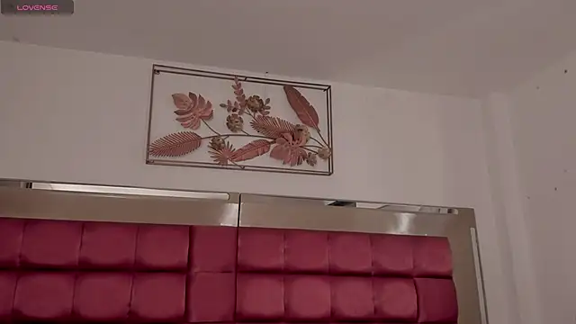 ShegoBlake online show from April 8, 2026, 12:01 am