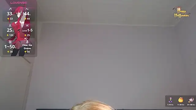 april bunnyy online show from October 24, 2025, 4:39 pm