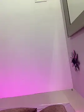 Snapshot of Larabrooks chatting on March 11, 2026, 7:19 pm Larabrooks online show from March 11, 2026, 7:19 pm