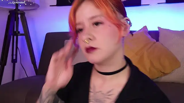 Daarlene online show from November 8, 2025, 11:03 am