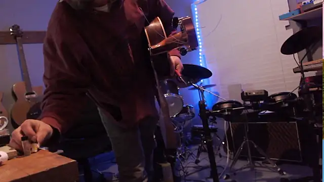 itsjameswebbscope online show from March 13, 2026, 11:04 am