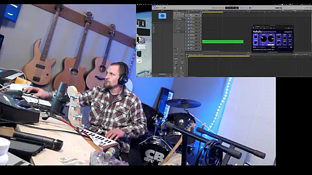 itsjameswebbscope online show from February 16, 2026, 11:09 am