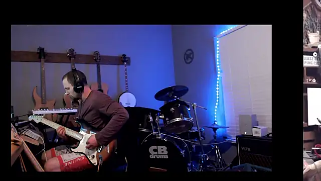 itsjameswebbscope online show from February 18, 2026, 7:17 am