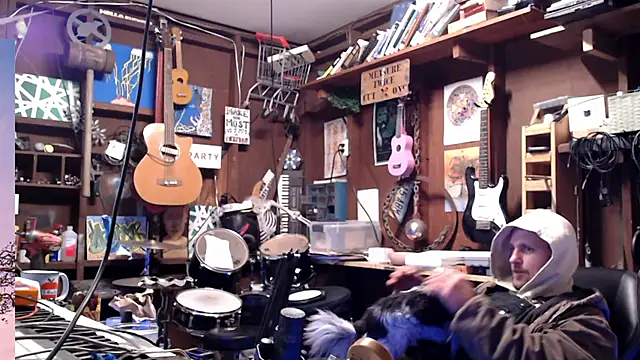 itsjameswebbscope online show from November 25, 2025, 1:00 pm