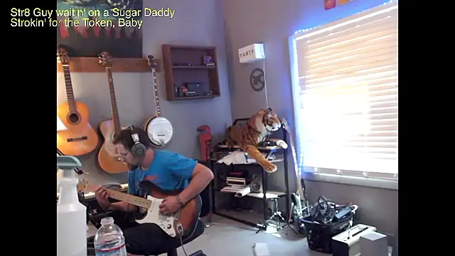 Snapshot of itsjameswebbscope chatting on June 3, 2026, 5:50 pm itsjameswebbscope online show from June 3, 2026, 5:50 pm