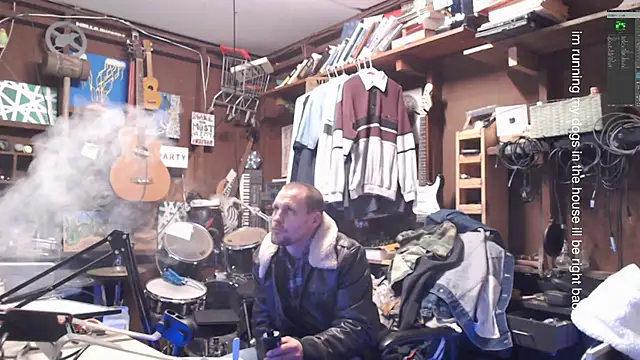 itsjameswebbscope online show from November 30, 2025, 6:03 am