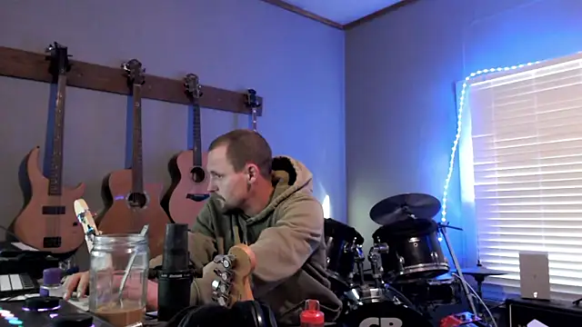 itsjameswebbscope online show from February 4, 2026, 5:08 pm