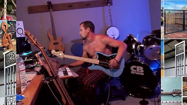 itsjameswebbscope online show from March 19, 2026, 4:45 am