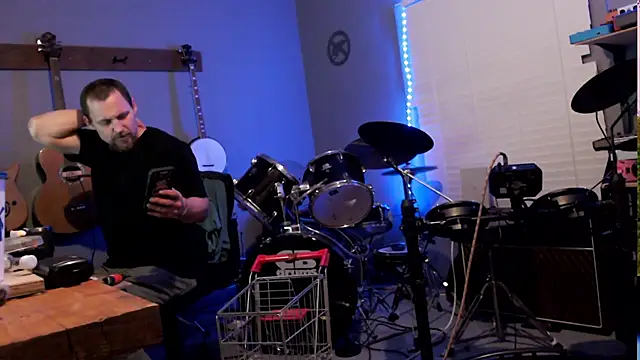 itsjameswebbscope online show from March 11, 2026, 11:37 am