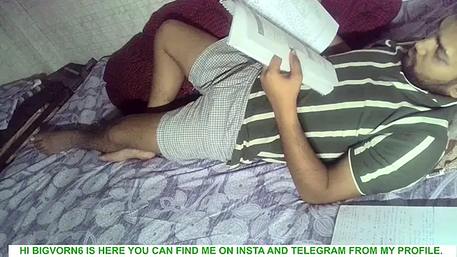 Snapshot of bigvorn6 chatting on March 7, 2026, 4:34 pm bigvorn6 online show from March 7, 2026, 4:34 pm