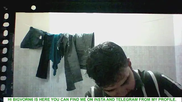 Snapshot of bigvorn6 chatting on March 6, 2026, 3:34 am bigvorn6 online show from March 6, 2026, 3:34 am