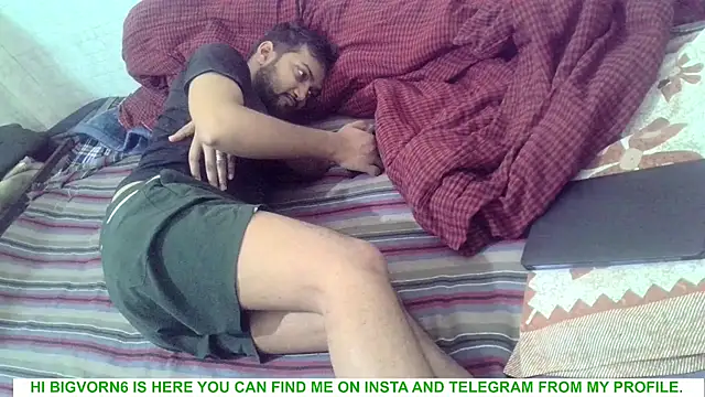 Snapshot of bigvorn6 chatting on March 3, 2026, 4:03 pm bigvorn6 online show from March 3, 2026, 4:03 pm