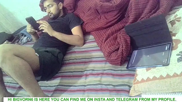 Snapshot of bigvorn6 chatting on March 18, 2026, 8:39 am bigvorn6 online show from March 18, 2026, 8:39 am