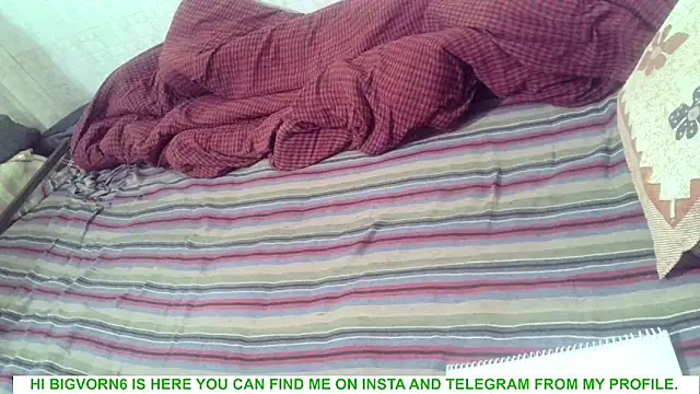 Snapshot of bigvorn6 chatting on March 15, 2026, 6:04 pm bigvorn6 online show from March 15, 2026, 6:04 pm