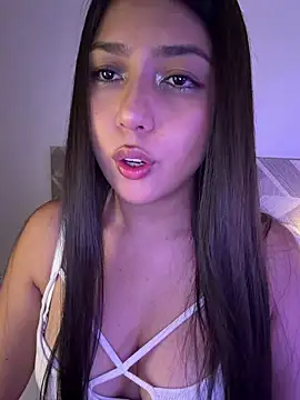 Maii chan online show from July 28, 2026, 5:48 am
