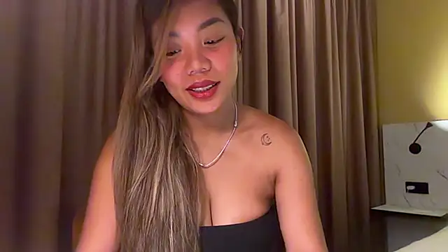 NaughtyMe online show from August 1, 2026, 8:29 pm