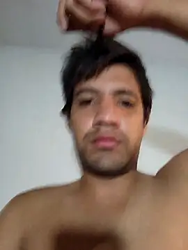 LiosArmando420 online show from November 30, 2025, 3:24 pm