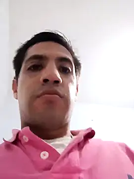 LiosArmando420 online show from October 10, 2025, 12:33 am