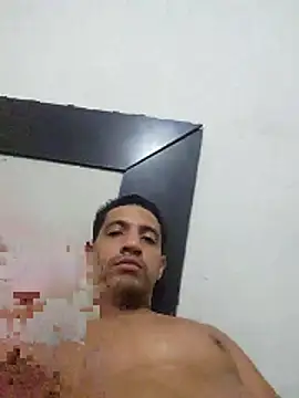 LiosArmando420 online show from December 18, 2025, 9:47 am