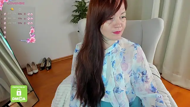 Snapshot of VanessaSmuth chatting on September 11, 2025, 1:38 am VanessaSmuth online show from September 11, 2025, 1:38 am