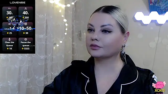 Snapshot of JewellKiss7 chatting on March 18, 2026, 6:09 pm JewellKiss7 online show from March 18, 2026, 6:09 pm