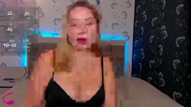 KisssAmmeli online show from November 27, 2025, 3:01 pm