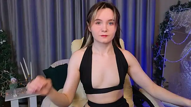 CiriRianonn online show from December 21, 2025, 4:25 am