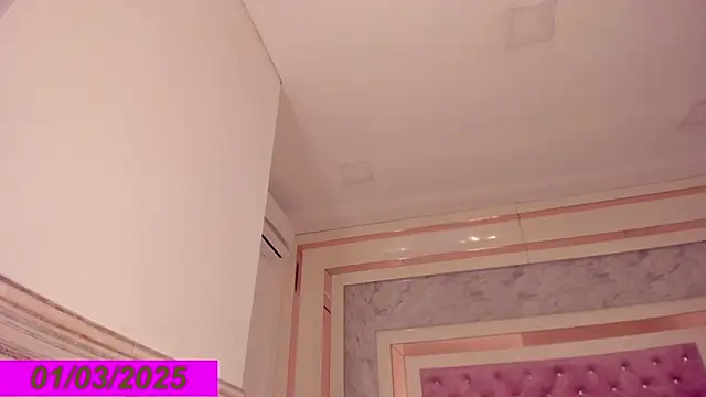 Snapshot of Isabel_Escorcia chatting on March 1, 2025, 11:04 pm Isabel Escorcia online show from March 1, 2025, 11:04 pm