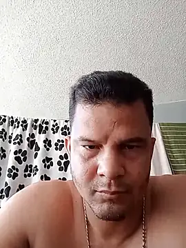 Lucho0886 online show from July 19, 2026, 12:46 pm