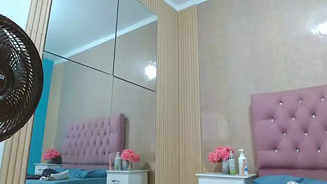 Luciana Hardman online show from February 7, 2025, 7:27 pm