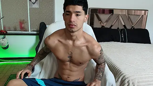 Damon  333 online show from October 28, 2025, 5:45 pm