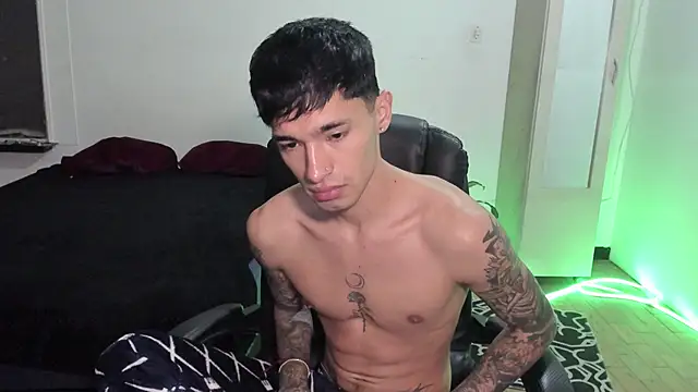 Damon  333 online show from March 5, 2026, 6:10 am