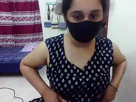 LovelyRose69 online show from June 8, 2026, 7:03 pm