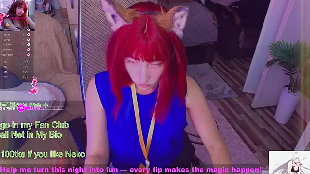 Toxic Ellies online show from September 9, 2025, 6:34 am