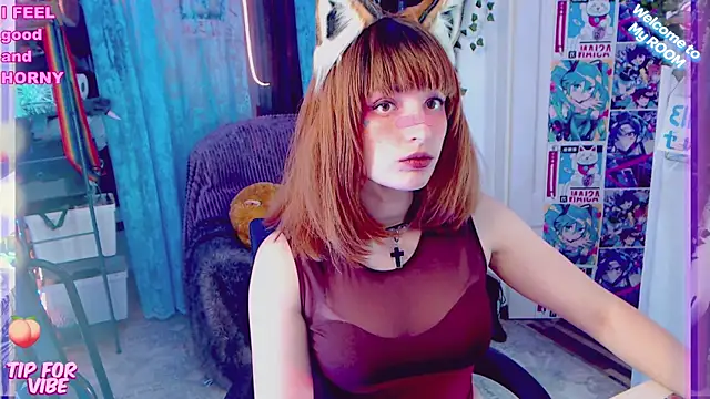 Toxic Ellies online show from February 5, 2025, 1:33 pm