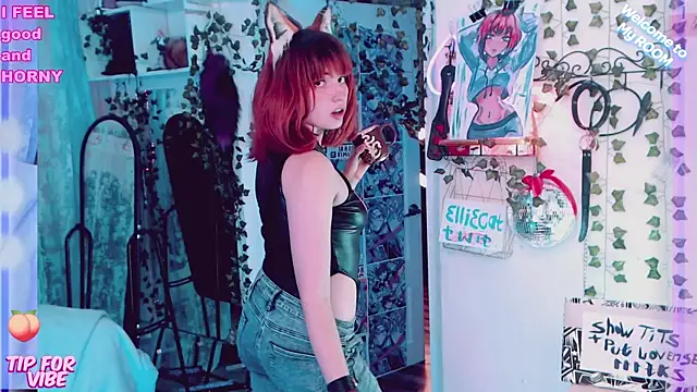 Toxic Ellies online show from January 25, 2025, 5:40 pm