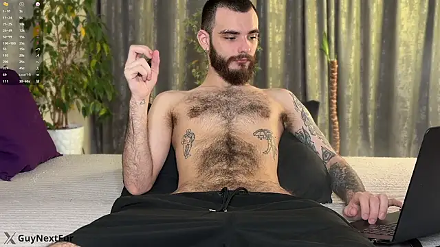 Snapshot of xteddy_bear chatting on January 10, 2026, 3:29 pm xteddy bear online show from January 10, 2026, 3:29 pm