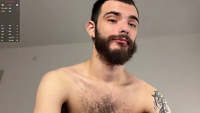 Snapshot of xteddy_bear chatting on November 23, 2025, 3:00 pm xteddy bear online show from November 23, 2025, 3:00 pm