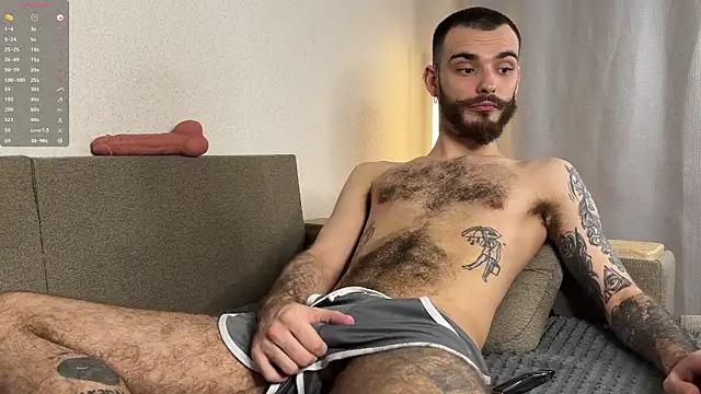 Snapshot of xteddy_bear chatting on October 31, 2025, 2:35 pm xteddy bear online show from October 31, 2025, 2:35 pm