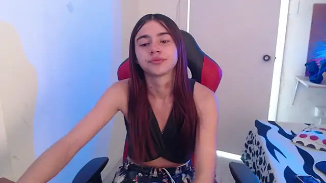 Maximesex online show from December 3, 2025, 1:32 pm