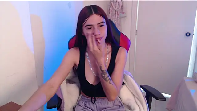 Snapshot of Maximesex chatting on March 27, 2026, 1:34 pm Maximesex online show from March 27, 2026, 1:34 pm